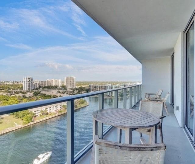 4010 S Ocean Dr R1206 photo 14