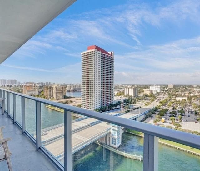 4010 S Ocean Dr R1206 photo 15