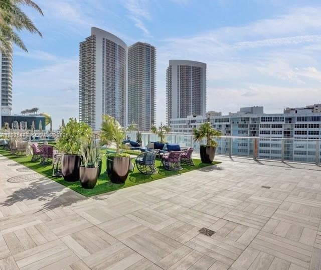 4010 S Ocean Dr R1206 photo 19