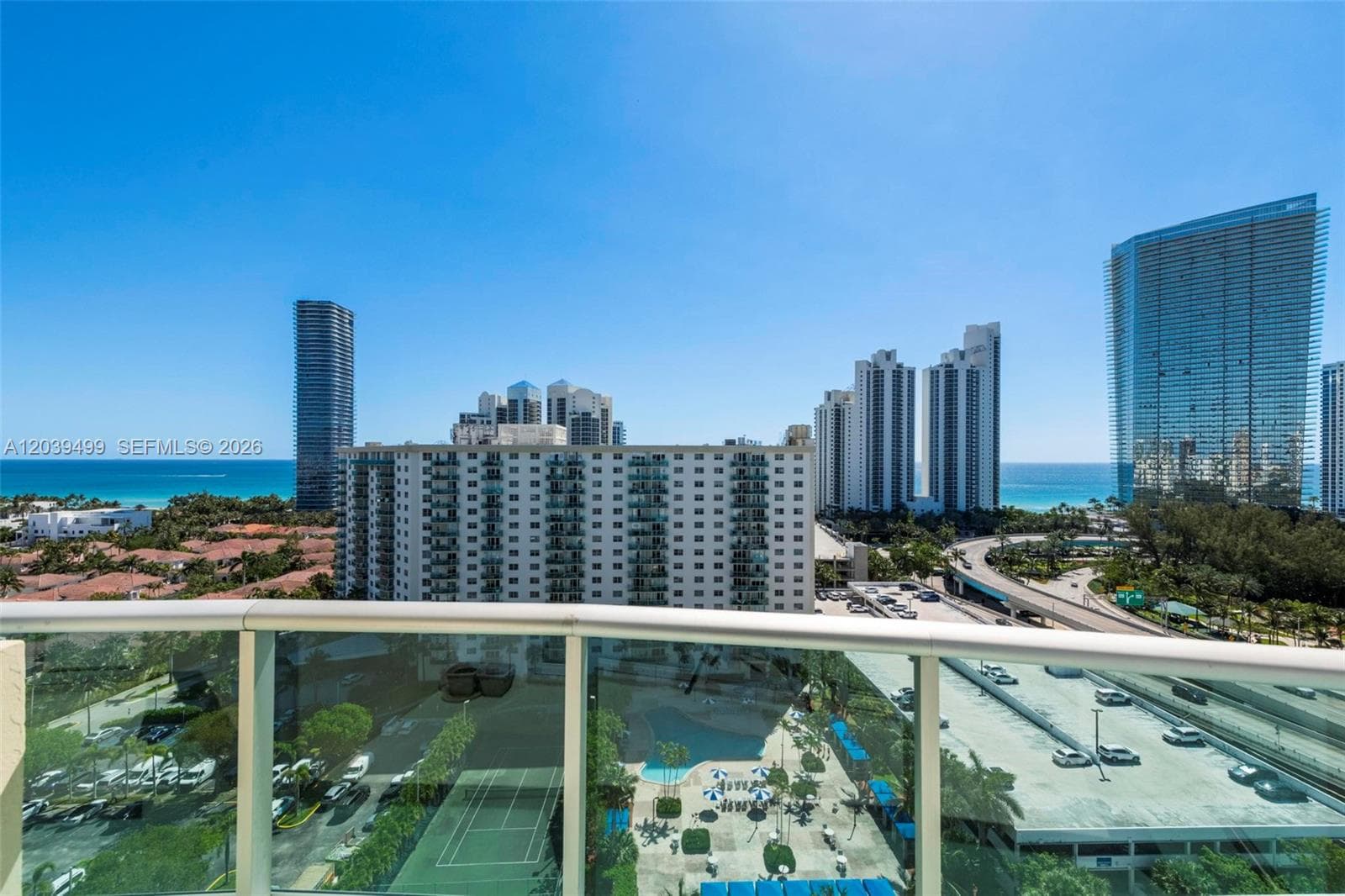 19380 Collins Ave PH-6 photo 1