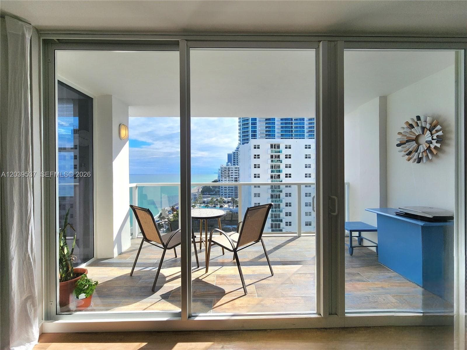 2751 S Ocean Dr 1406S photo 4