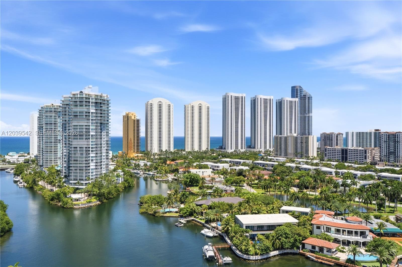 400 Sunny Isles Blvd 1817 photo 20