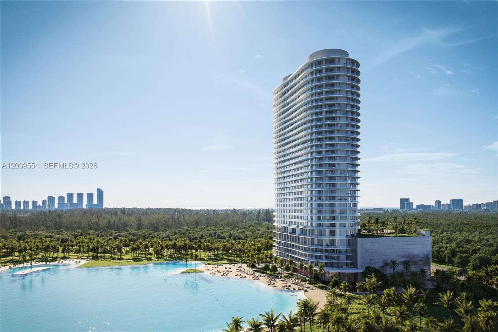 2411 Laguna Circle 1503 photo 1