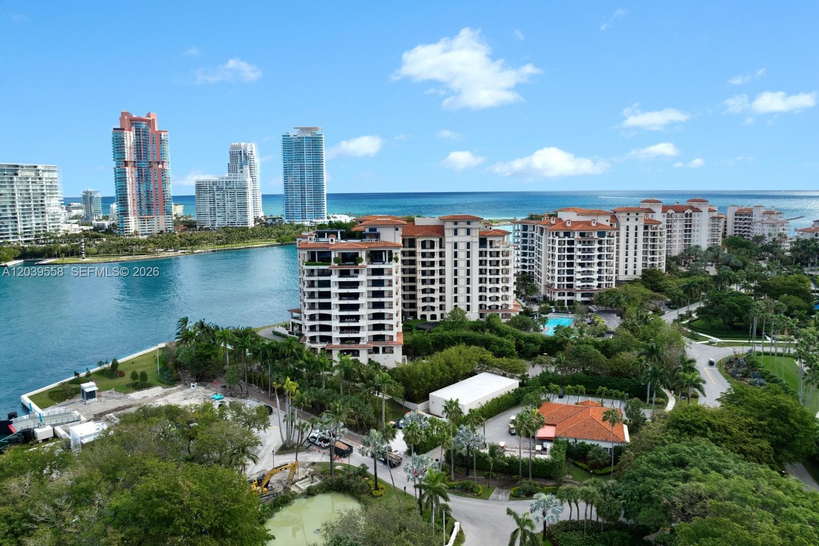 6800 Fisher Island Dr 6825 photo 5