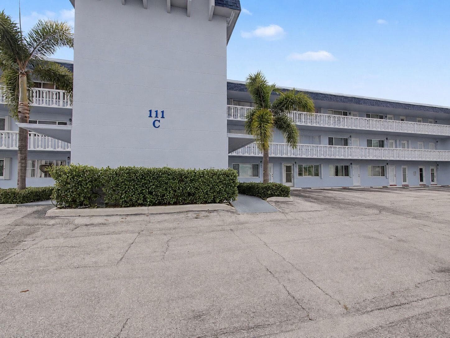 111 Doolen Court 104 photo 1