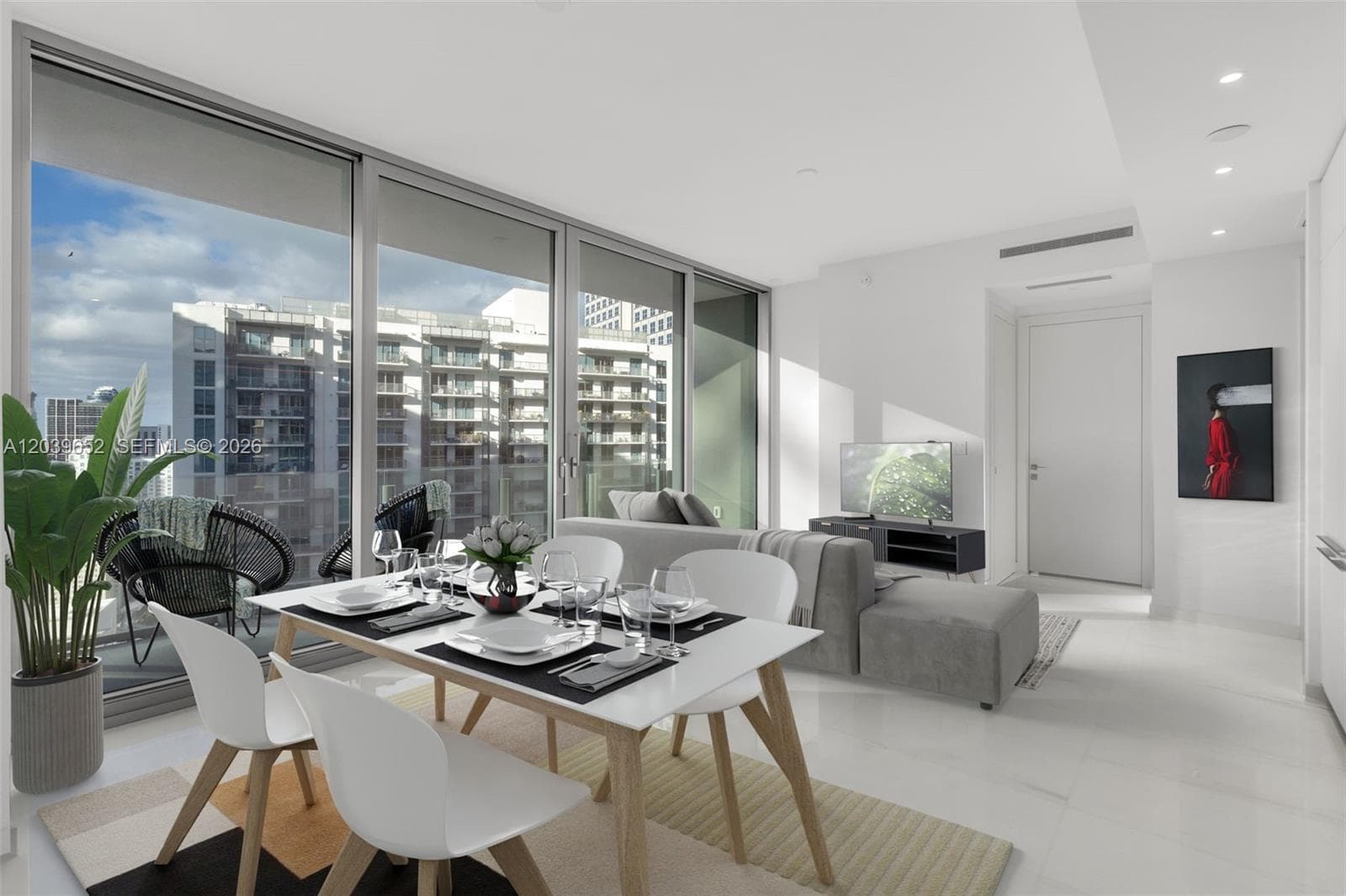 300 Biscayne Blvd Way 4008 photo 2