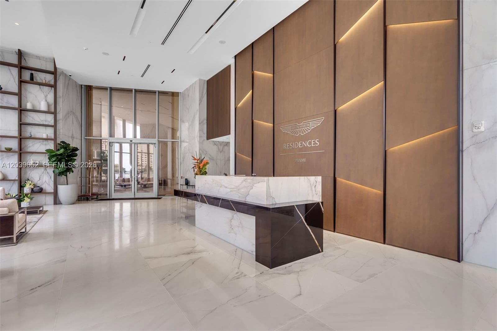 300 Biscayne Blvd Way 4008 photo 13