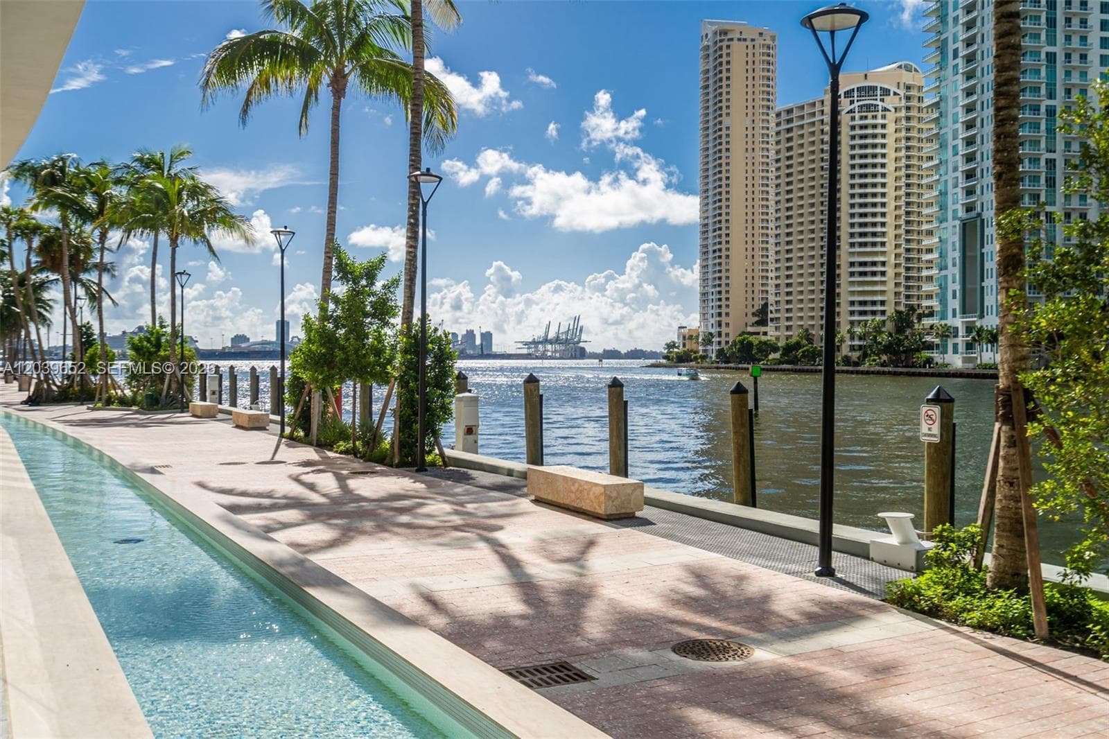 300 Biscayne Blvd Way 4008 photo 17