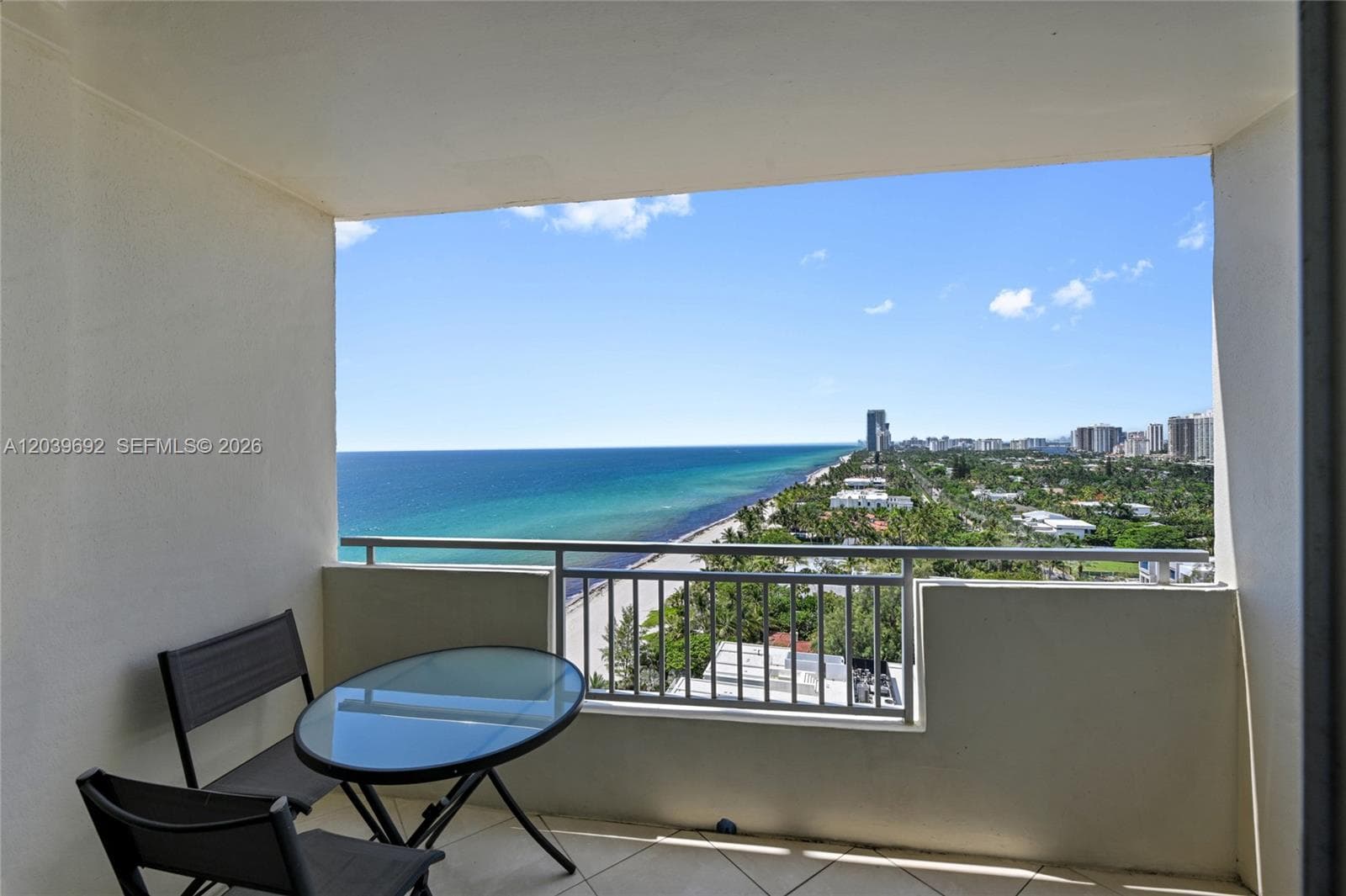 3180 S Ocean Dr 1610 photo 12