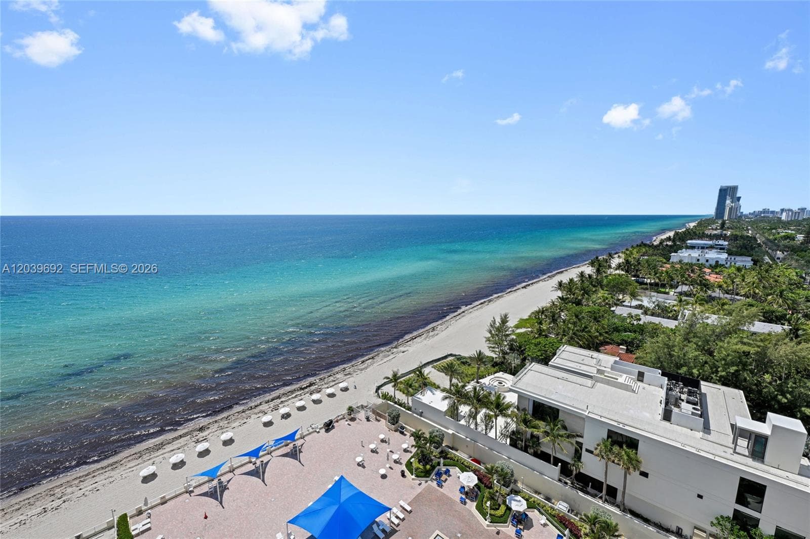 3180 S Ocean Dr 1610 photo 1