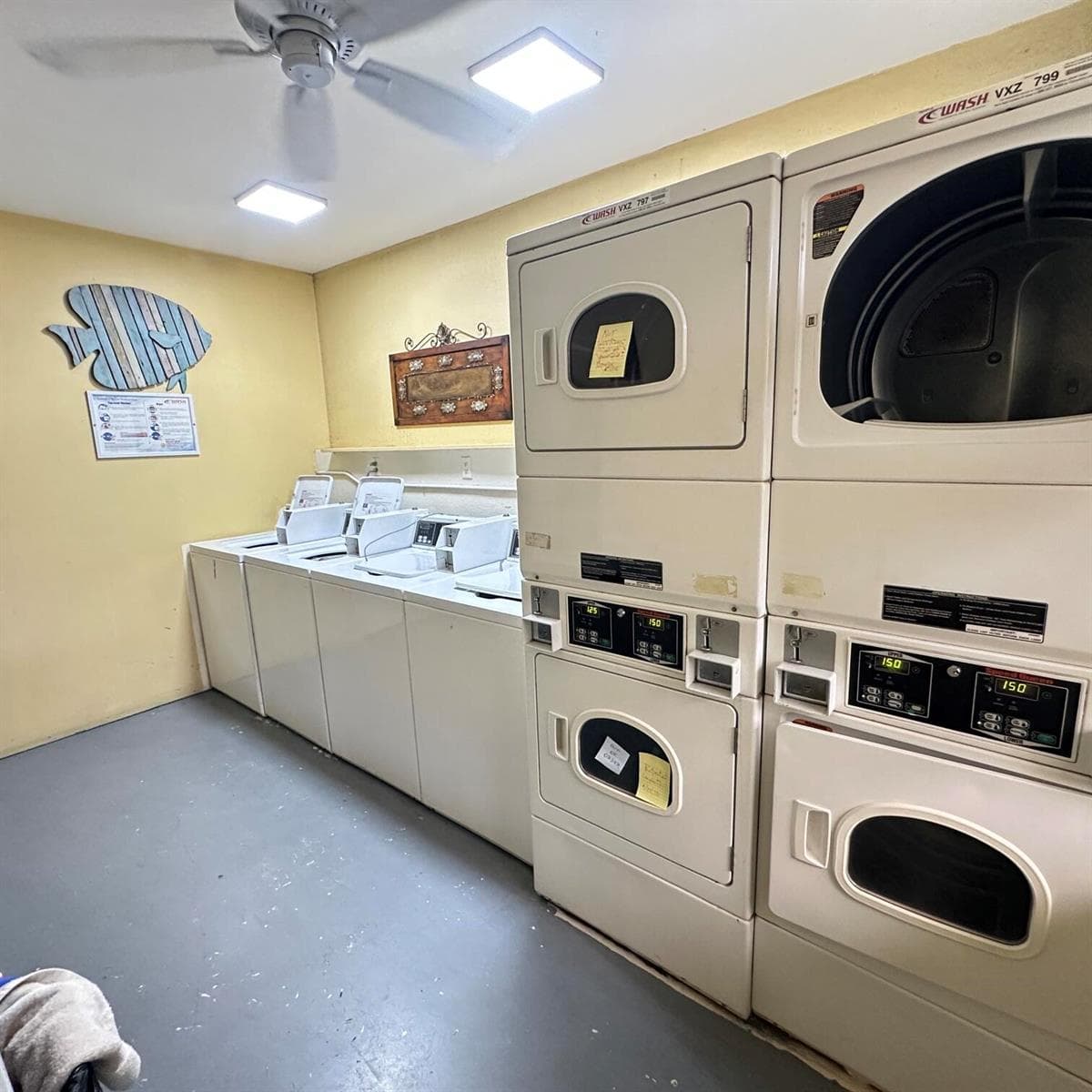 815 Middle River Drive 110 photo 18