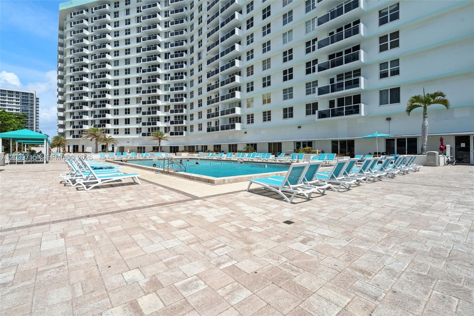 3725 S Ocean Dr 1410 photo 23