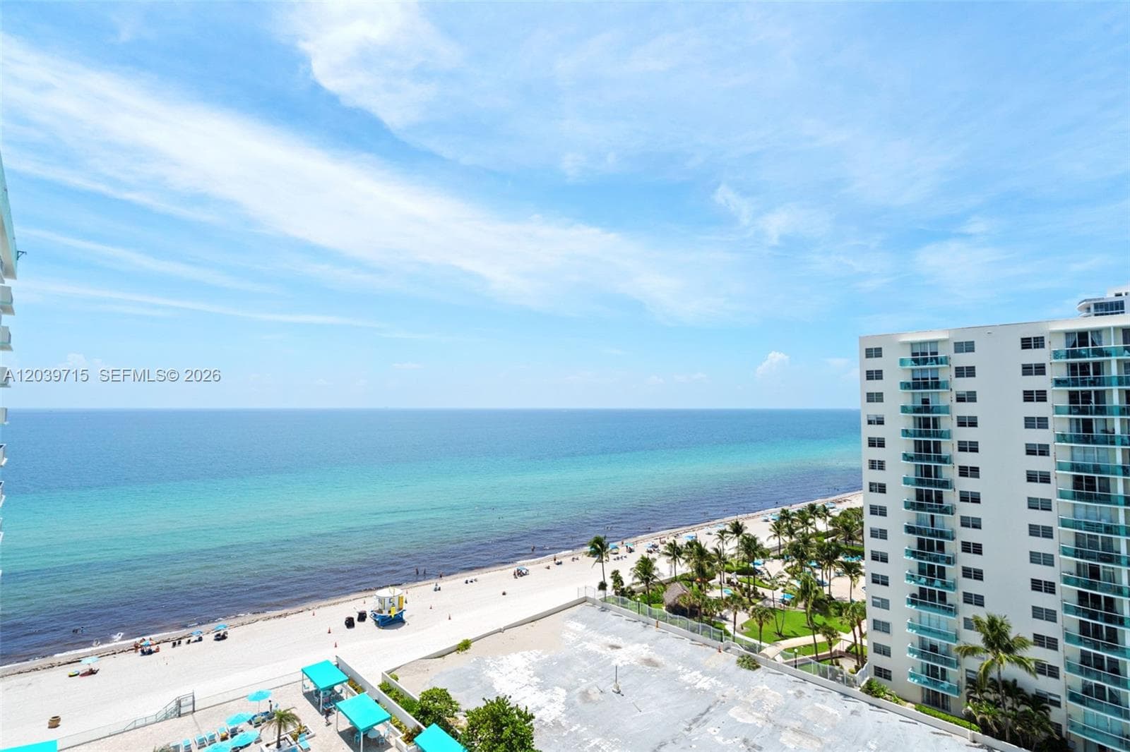 3725 S Ocean Dr 1410 photo 1