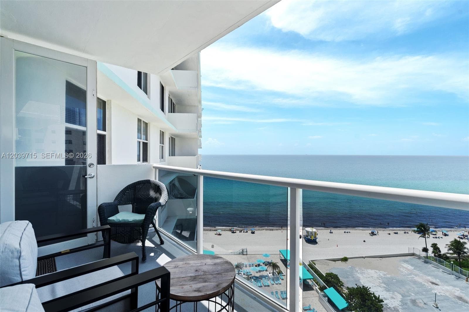 3725 S Ocean Dr 1410 photo 20