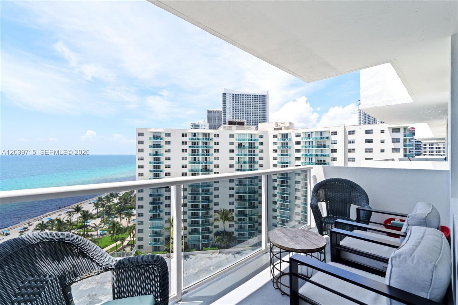 3725 S Ocean Dr 1410 photo 19