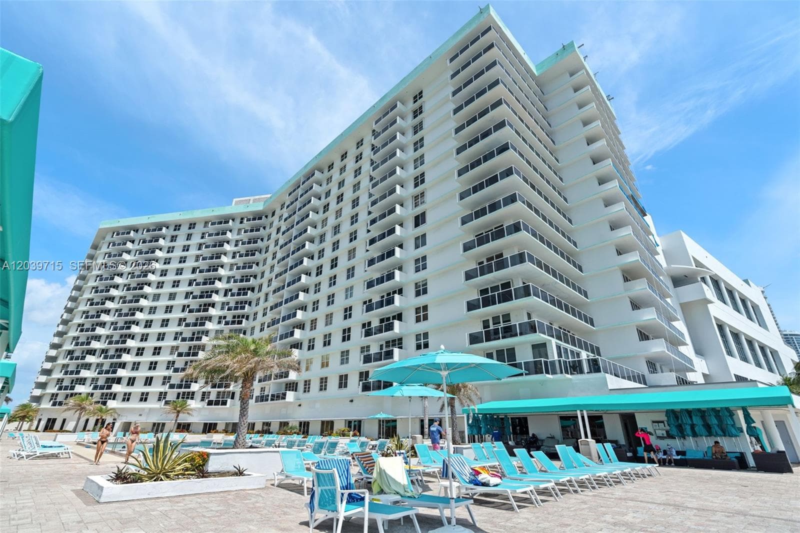 3725 S Ocean Dr 1410 photo 4