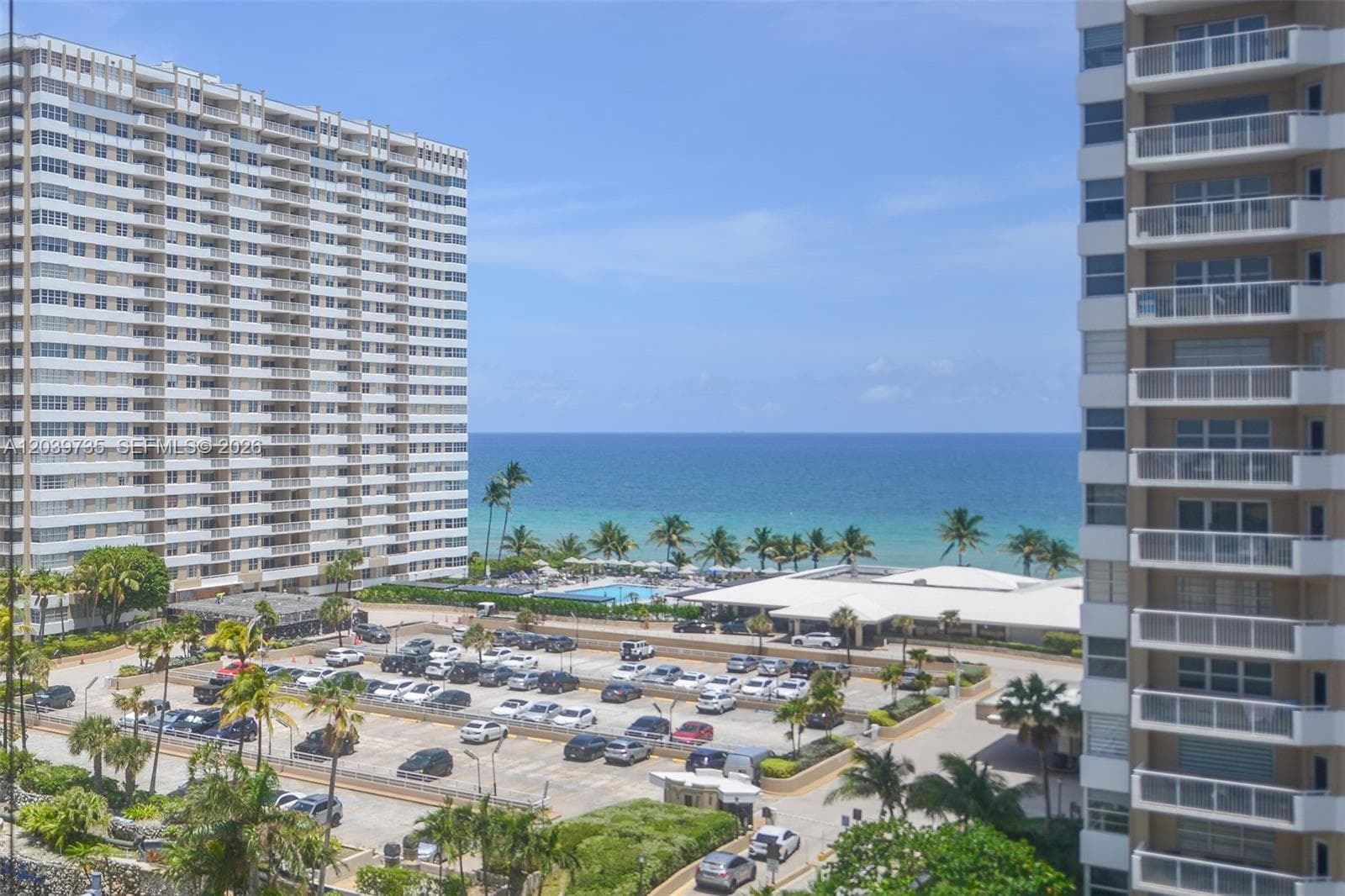 1985 S Ocean Dr 8P photo 1