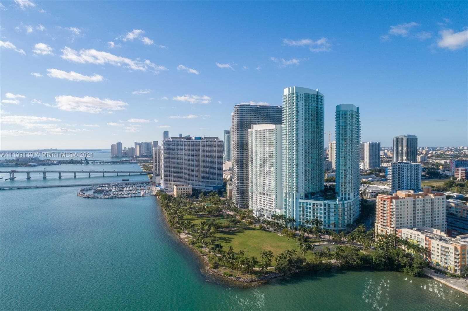 1900 N Bayshore Drive 912 photo 1