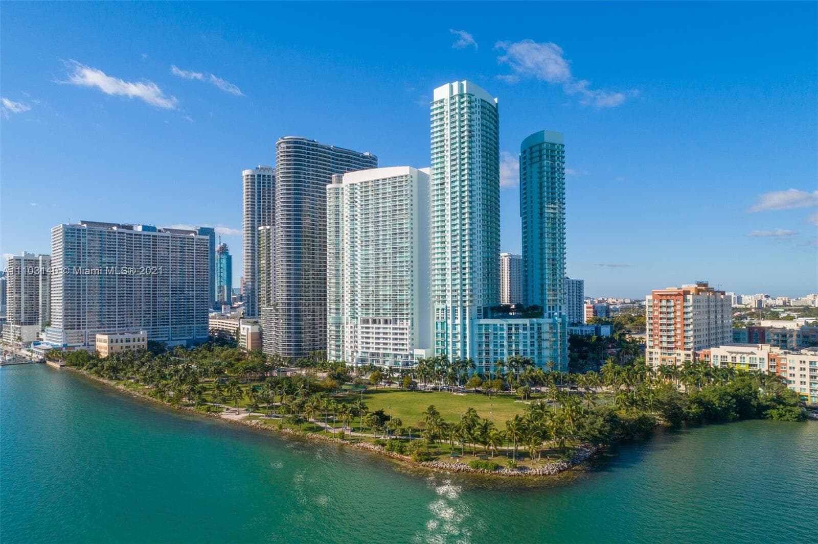 1900 N Bayshore Drive 912 photo 11