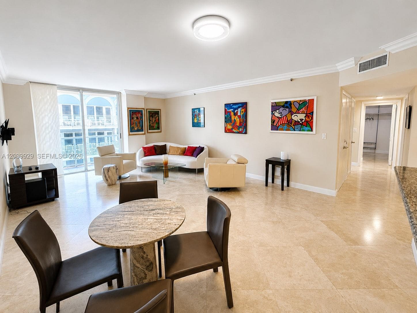 8855 Collins Ave 6H photo 2