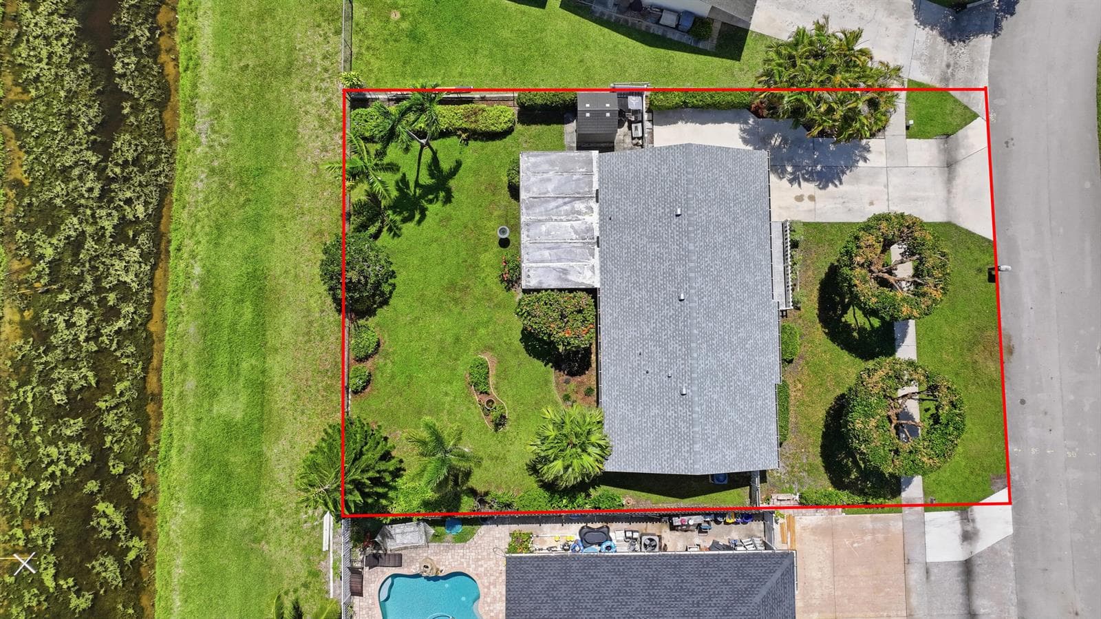 5053 N Saint John Ave Avenue N photo 1