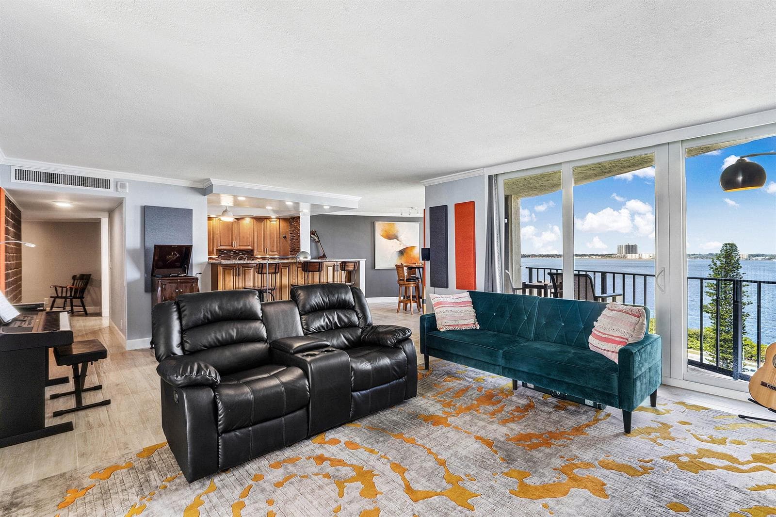 5420 N Ocean Drive 905 photo 5