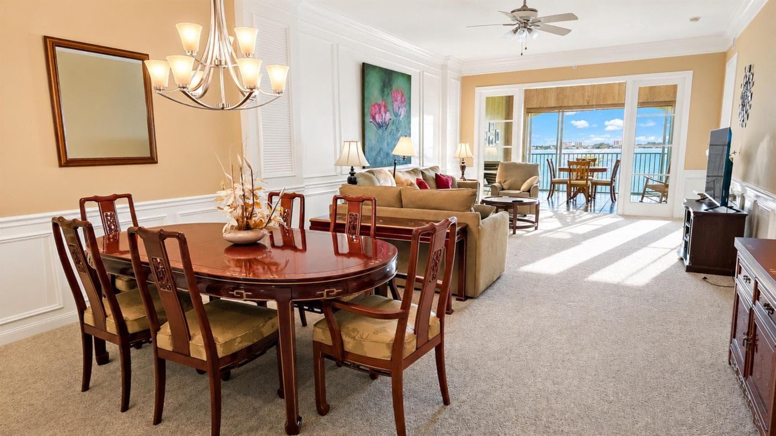 4 E Harbour Isle Drive E Ph04 photo 6