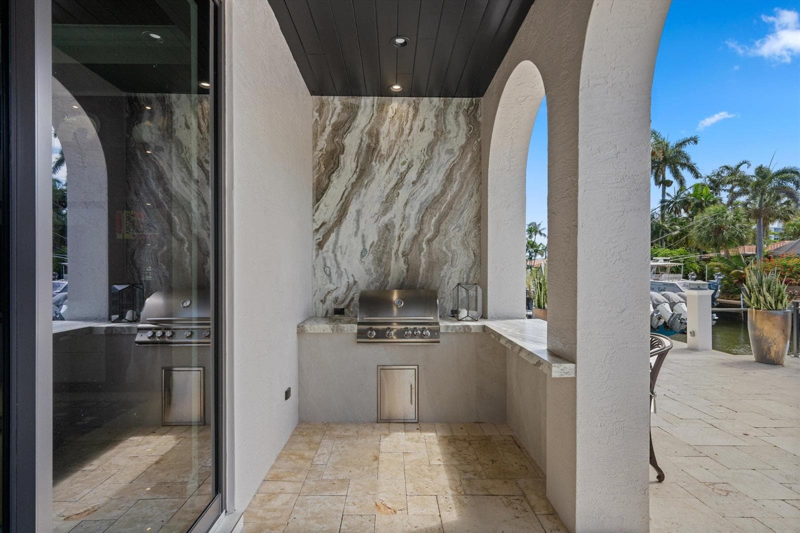 7474 NE Bay Cove Court photo 24