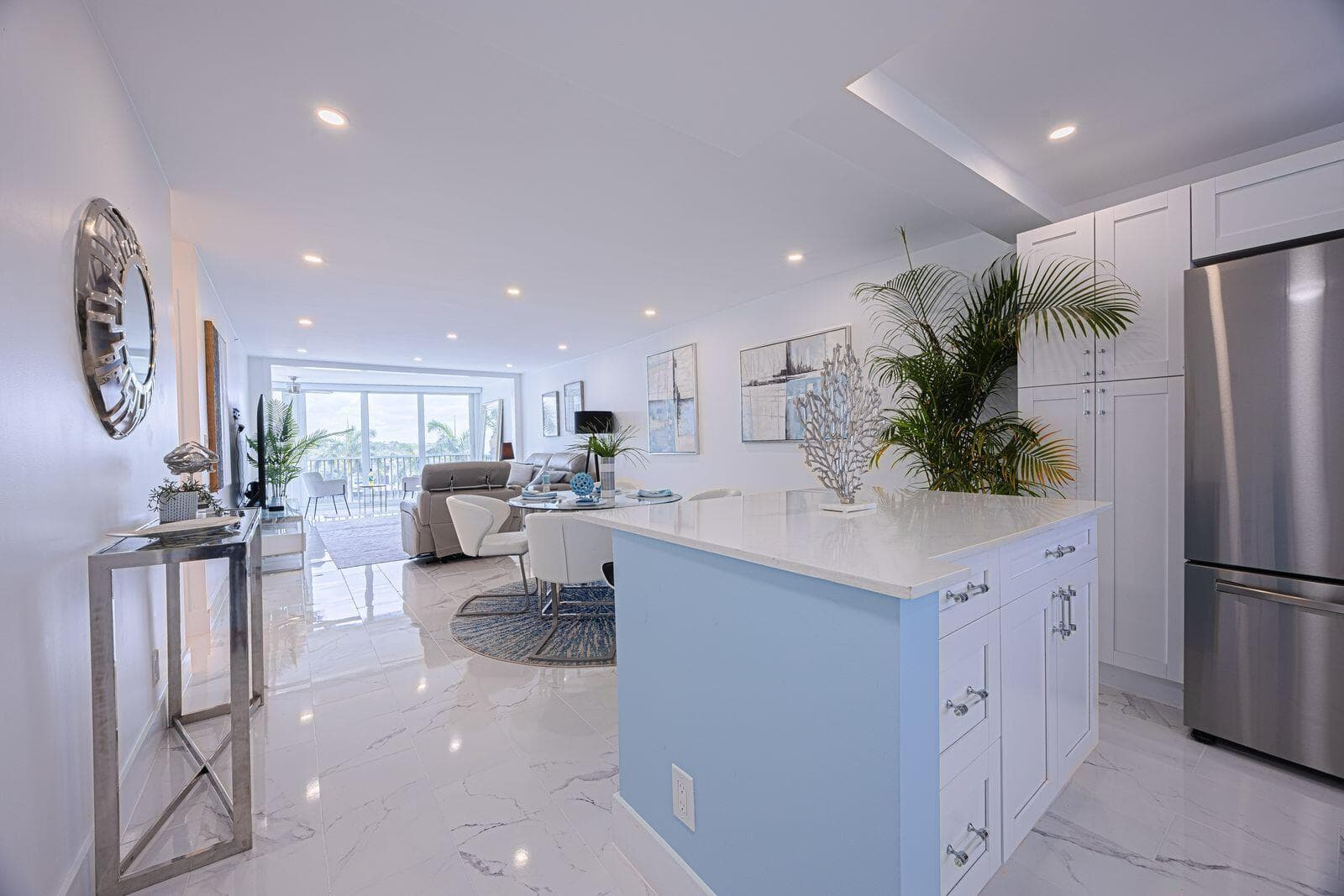 3224 S Ocean Boulevard 612b photo 1