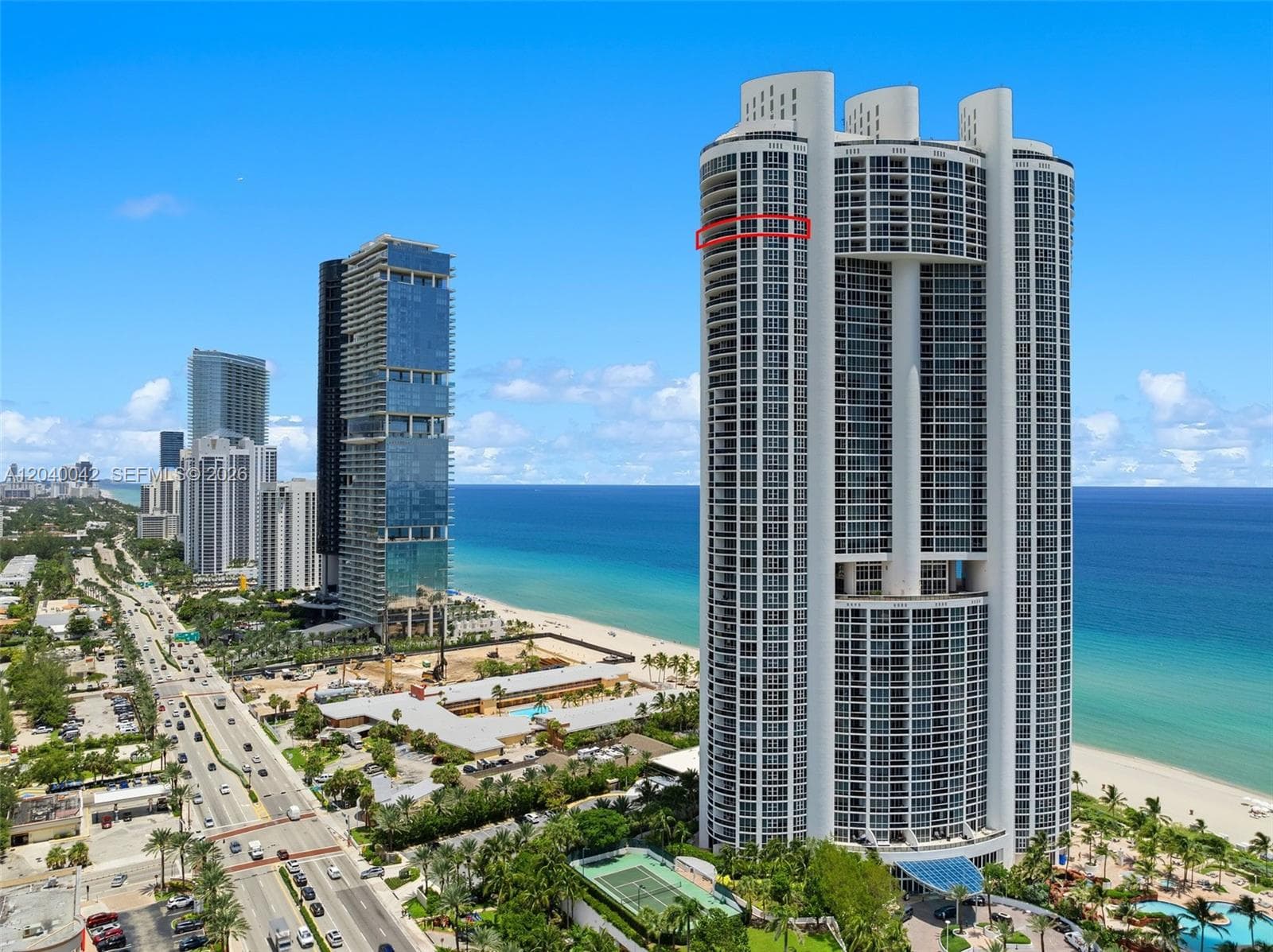 18201 Collins Ave 5201 photo 4