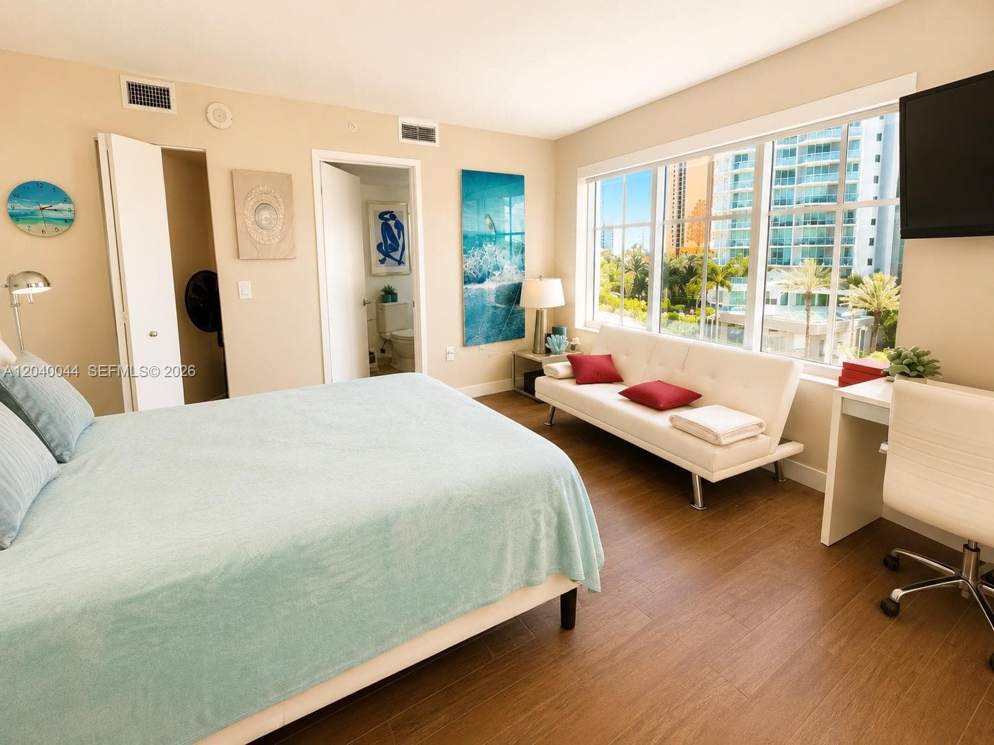 200 Sunny Isles Blvd 2-504–Lanai Residence photo 23
