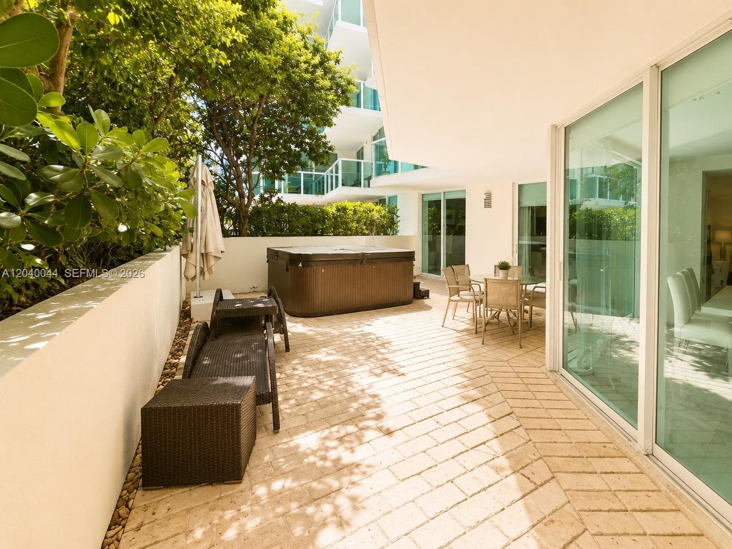 200 Sunny Isles Blvd 2-504–Lanai Residence photo 17