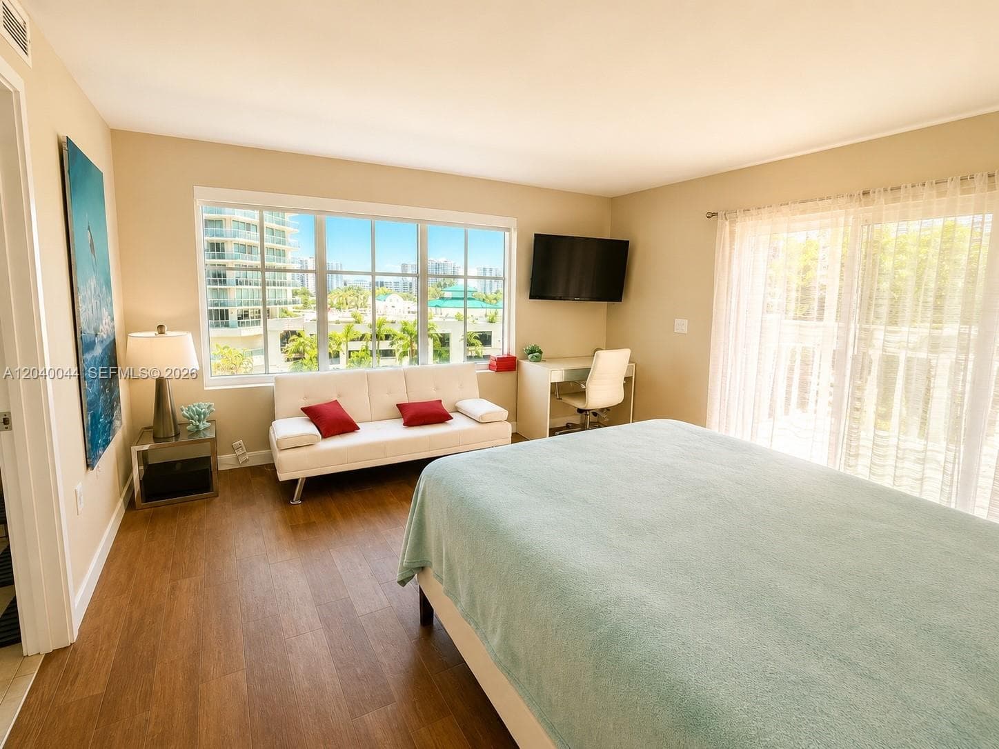 200 Sunny Isles Blvd 2-504–Lanai Residence photo 22