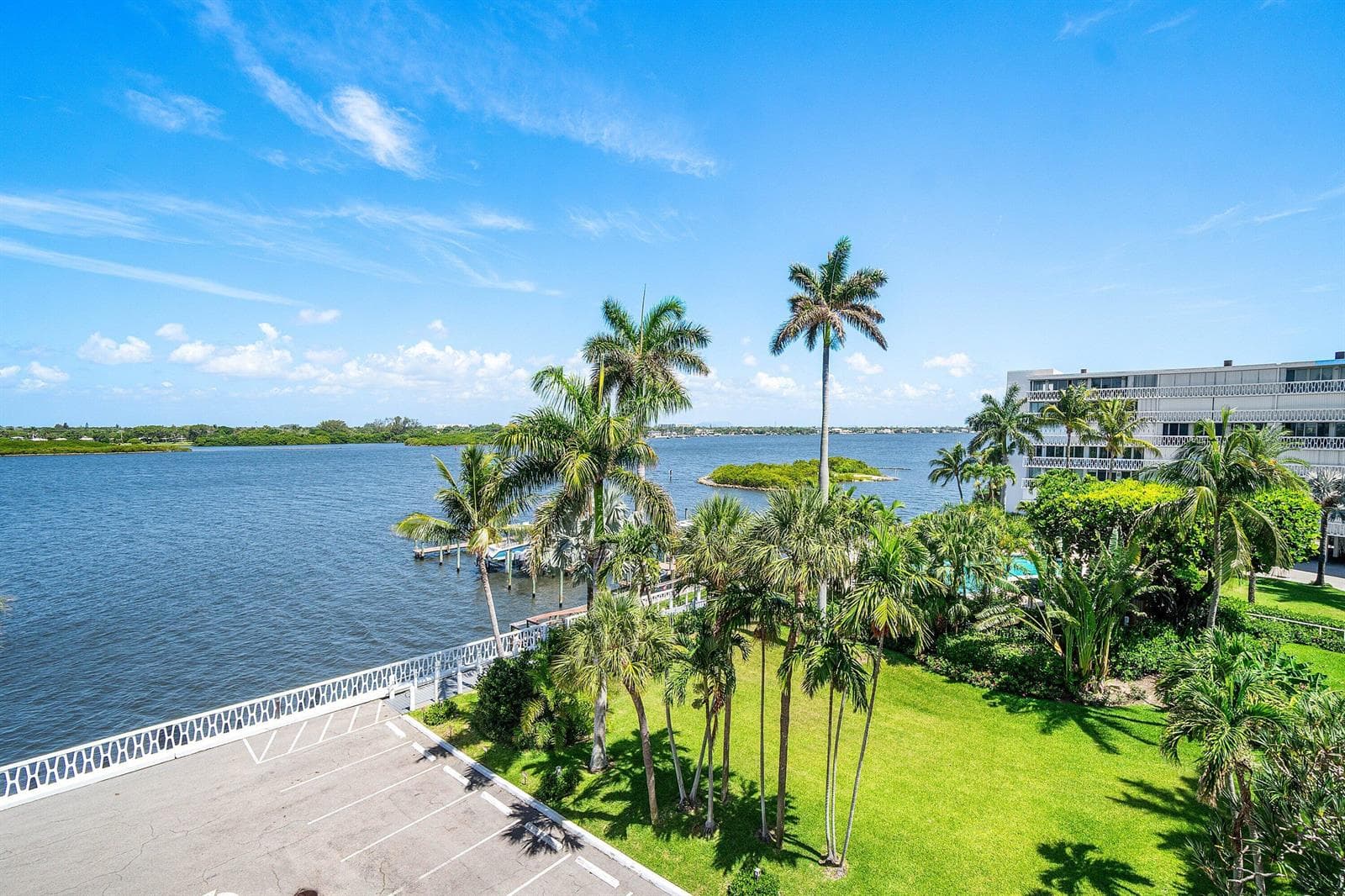 2505 S Ocean Boulevard 515 photo 6