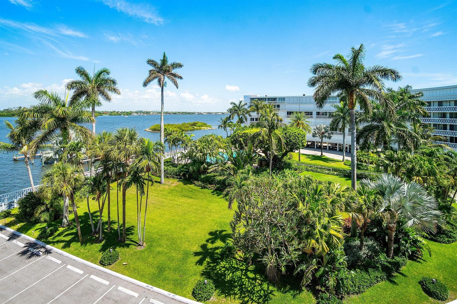 2505 S Ocean Boulevard 515 photo 9