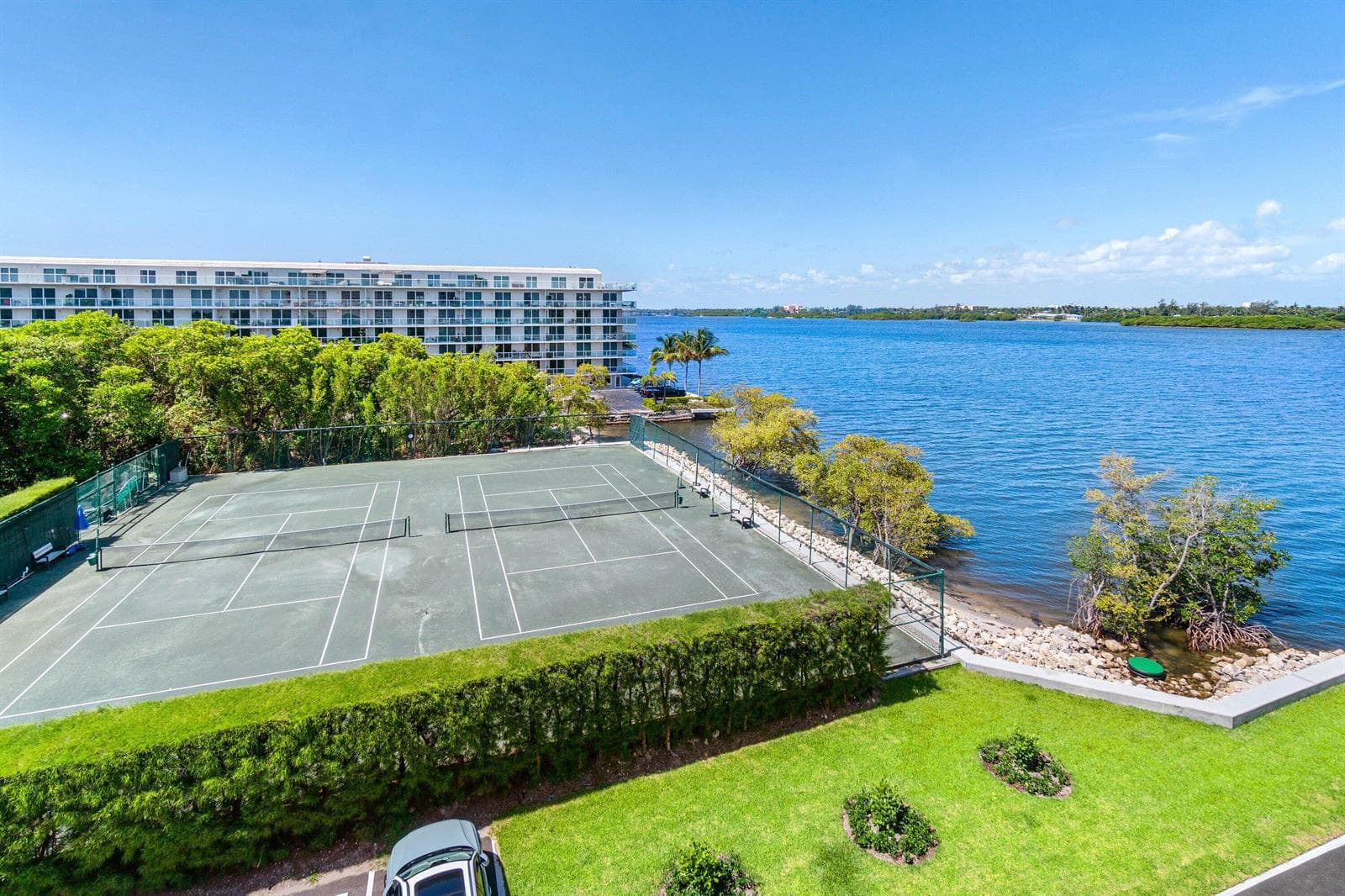 2505 S Ocean Boulevard 515 photo 4