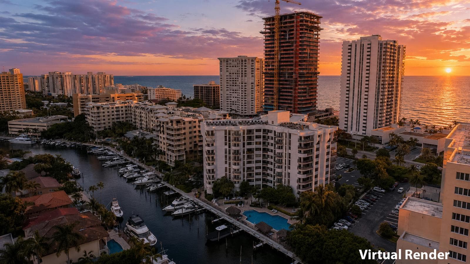1361 S Ocean Boulevard 303 photo 14