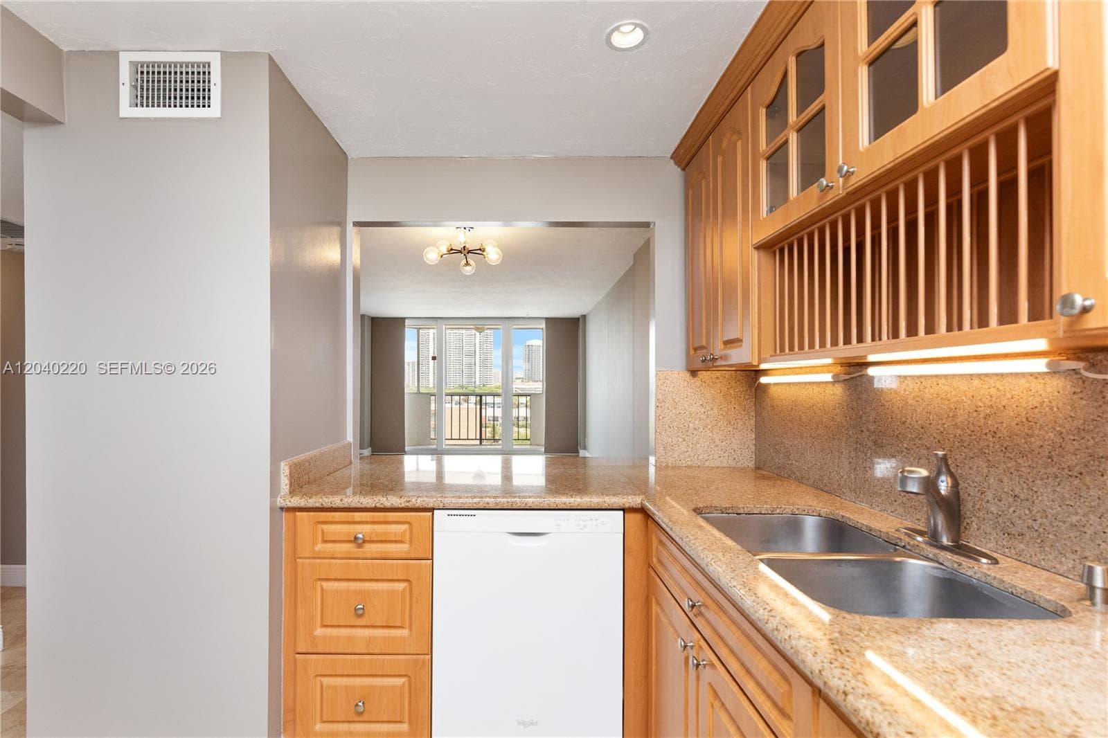 3545 NE 166th St 805 photo 8