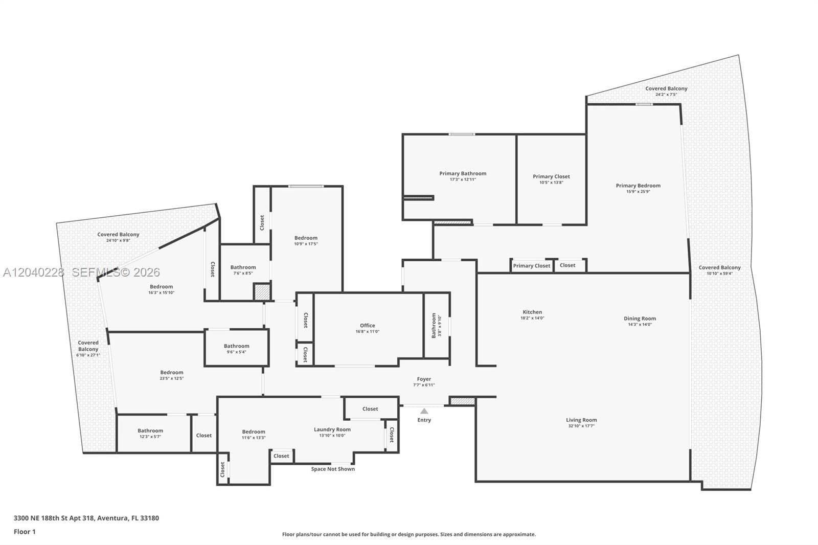 3300 NE 188th St 318 photo 7