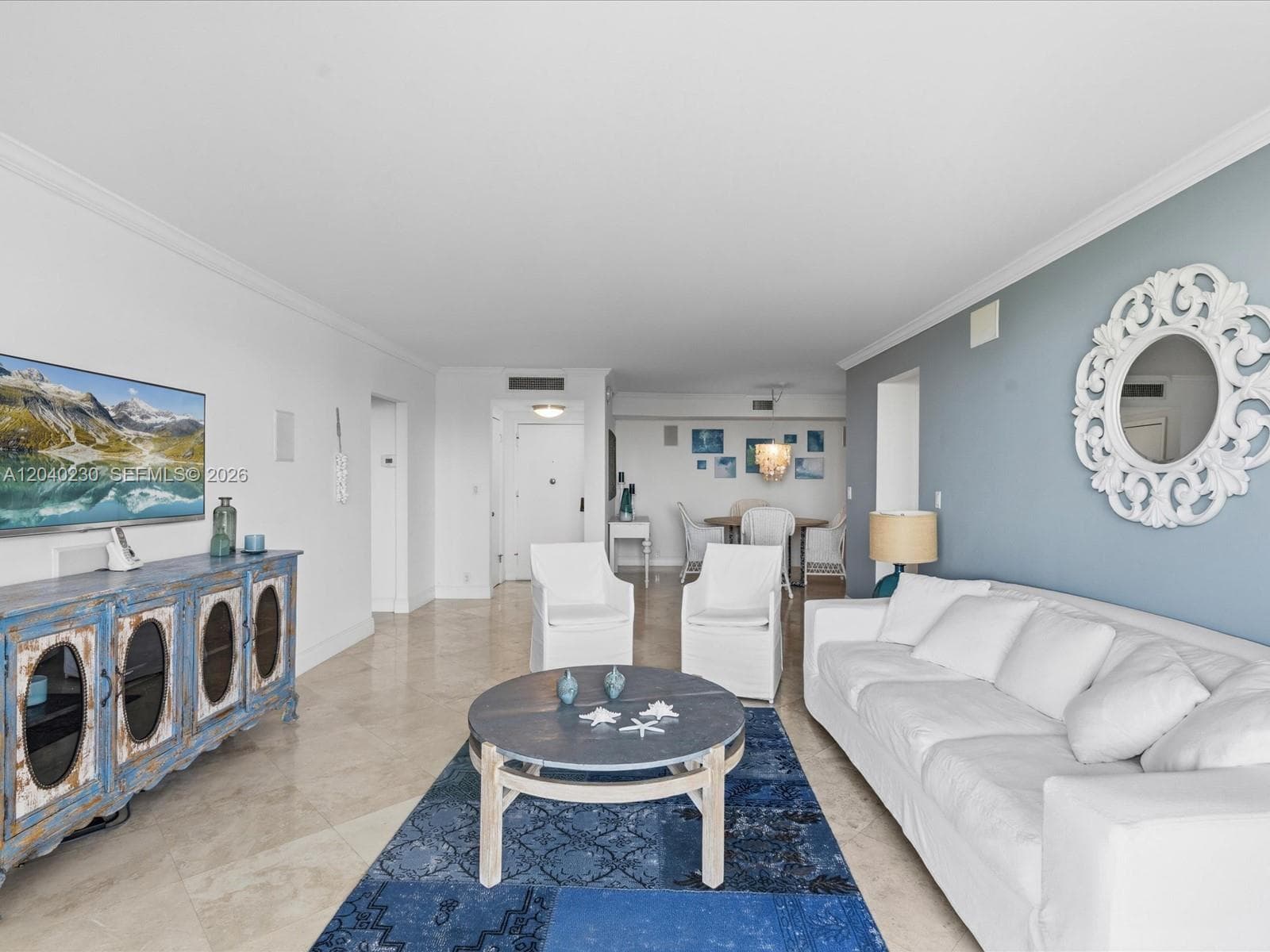 1121 Crandon Blvd E1205 photo 3