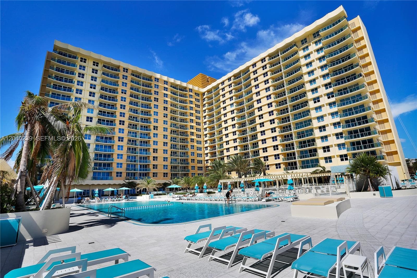 2501 S Ocean Dr 605 (Available) photo 24