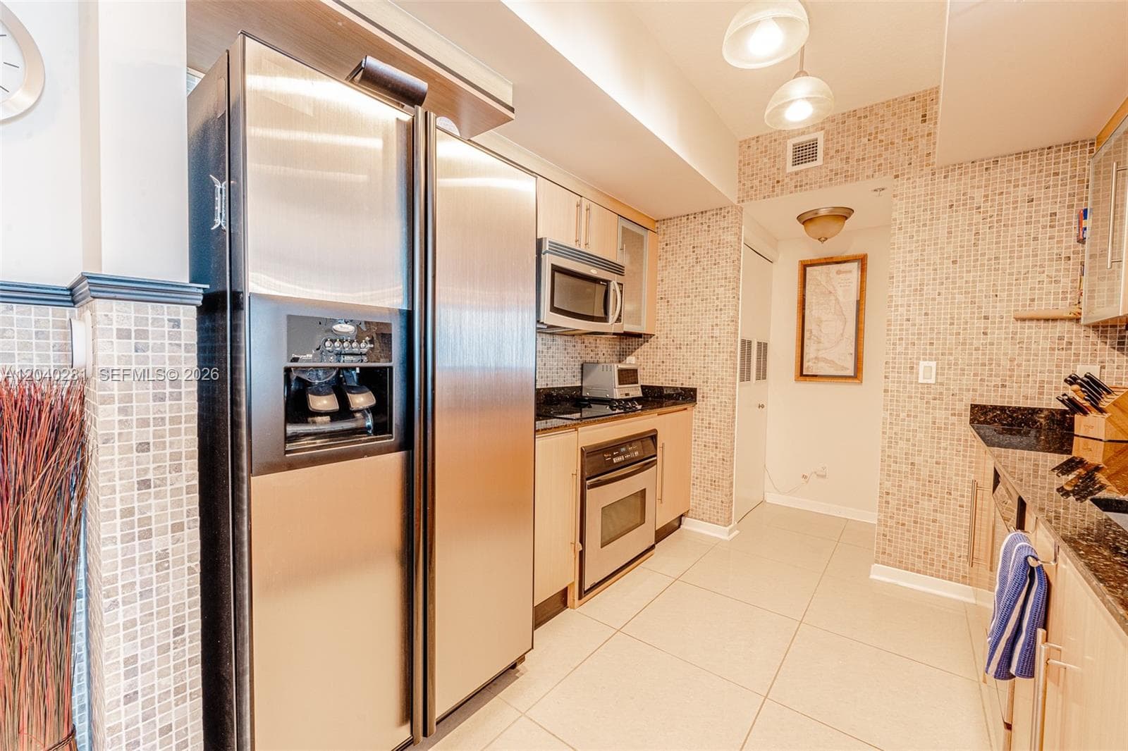 325 S Biscayne Blvd 3821 photo 17