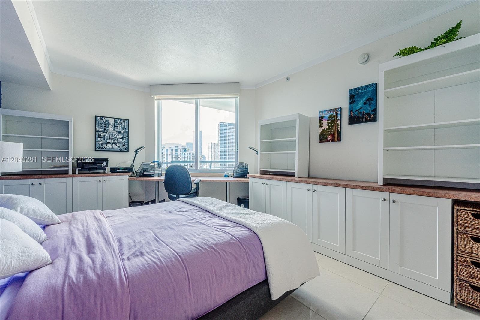 325 S Biscayne Blvd 3821 photo 10