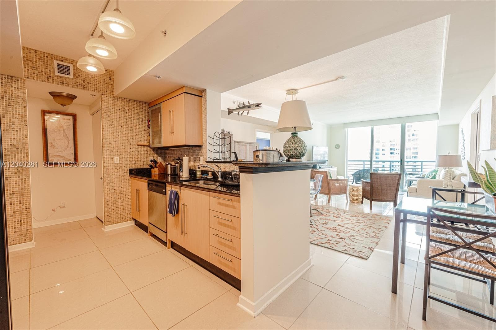 325 S Biscayne Blvd 3821 photo 19