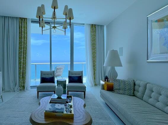 17001 Collins Avenue 4204 photo 3