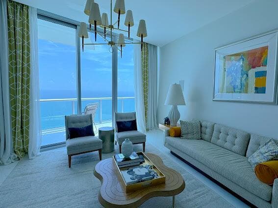 17001 Collins Avenue 4204 photo 4