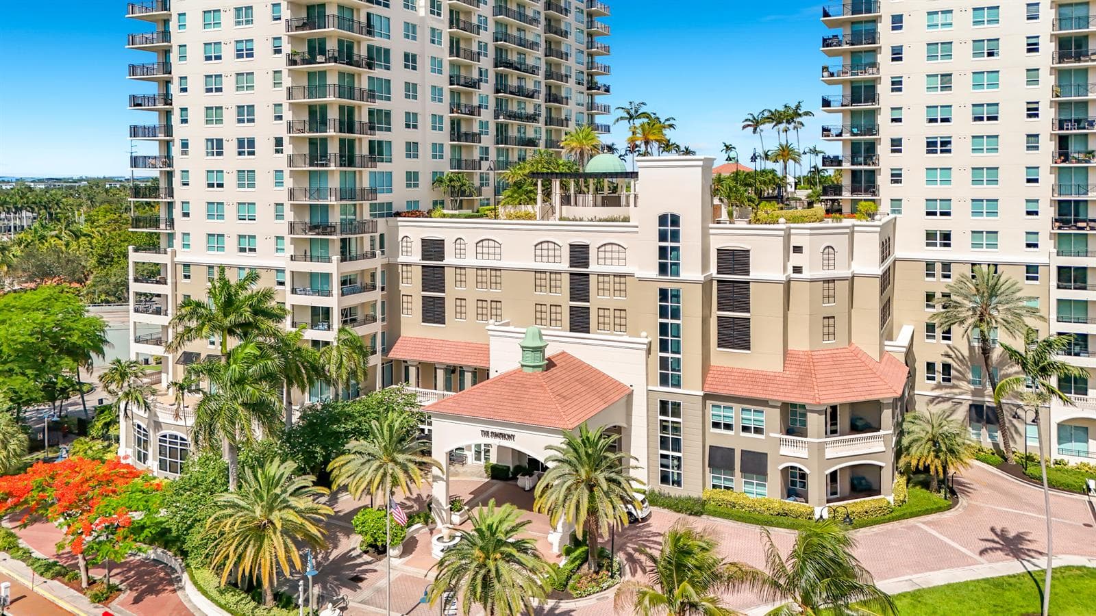 610 W Las Olas Boulevard 1819n photo 2