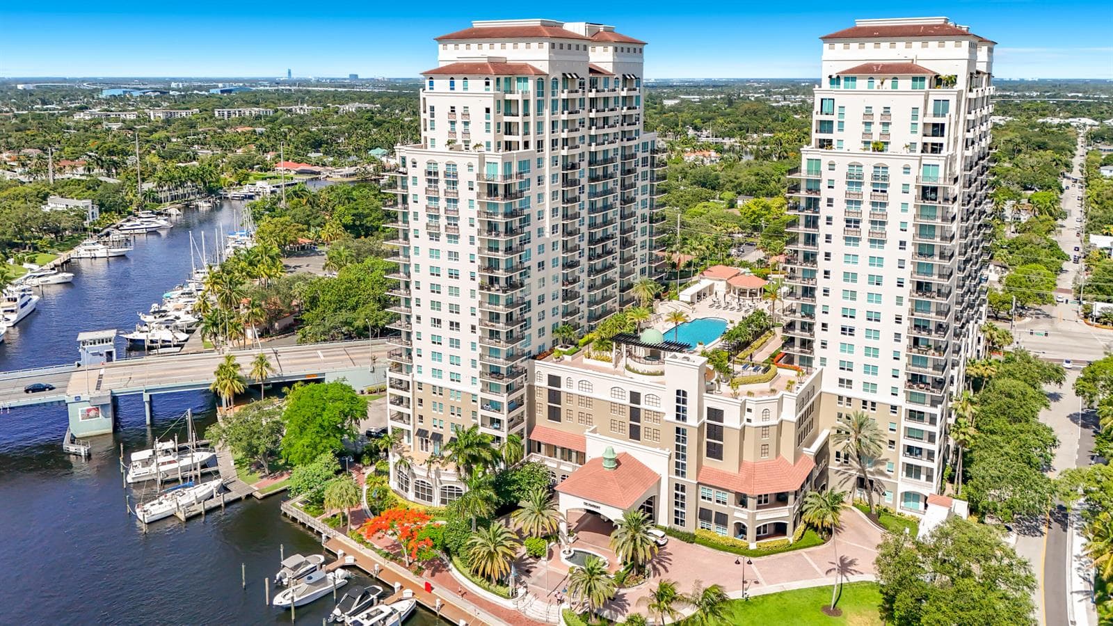 610 W Las Olas Boulevard 1819n photo 1