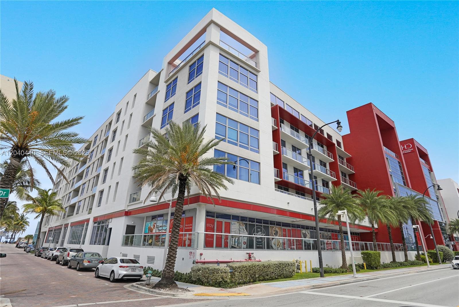 777 N Ocean Dr S332 photo 25
