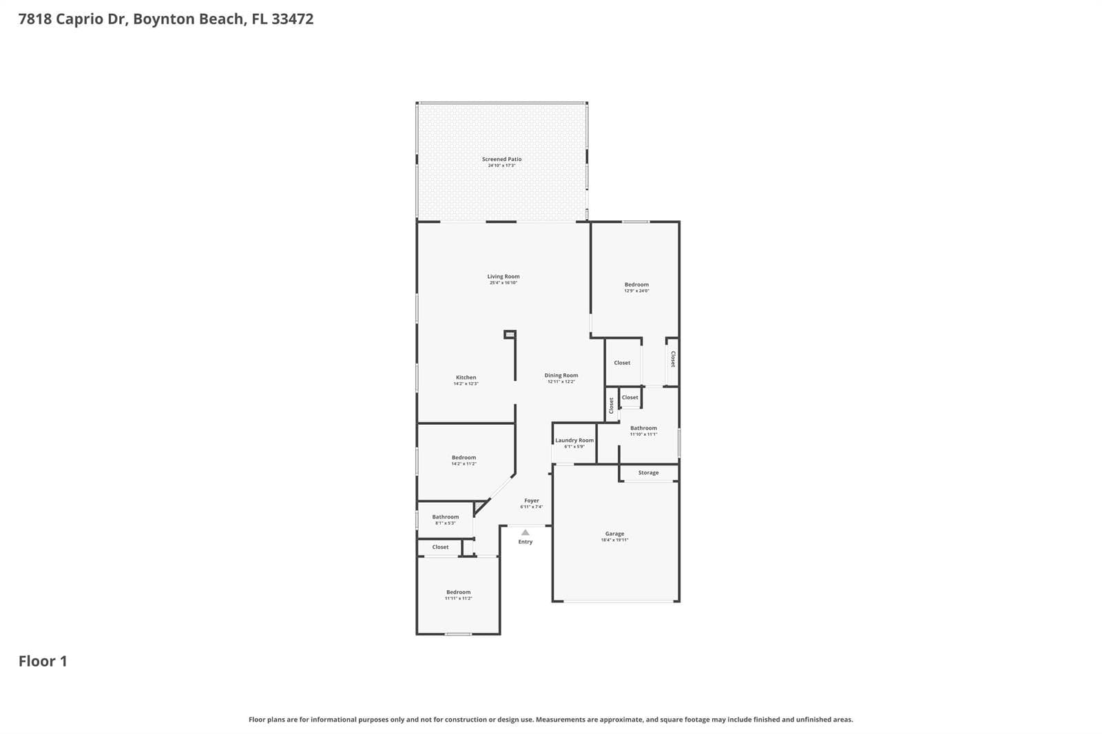 7818 Caprio Drive photo 22